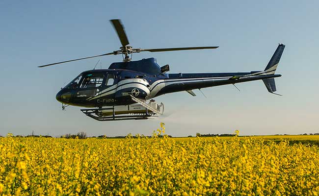 Access Helicopters